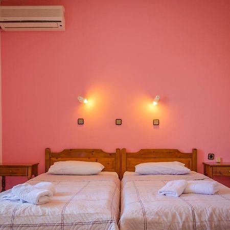 Villa Eden Liménasz Kültér fotó