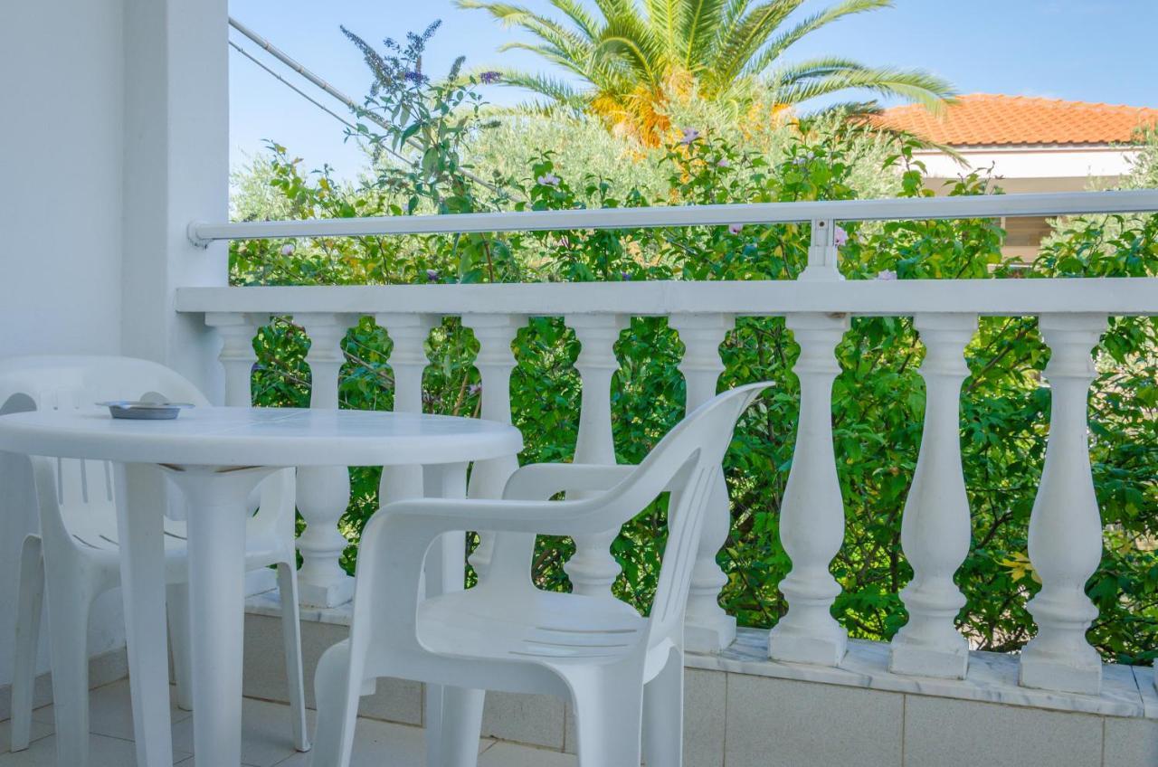 Villa Eden Liménasz Kültér fotó