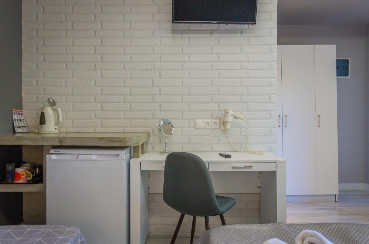 Villa Eden Liménasz Kültér fotó