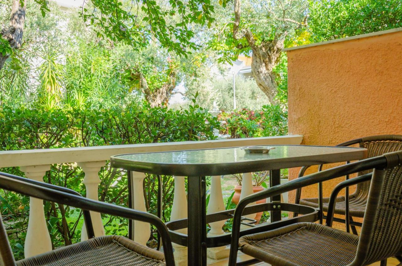 Villa Eden Liménasz Kültér fotó