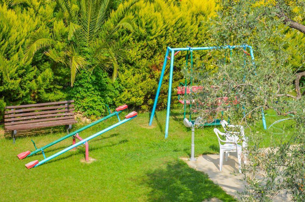 Villa Eden Liménasz Kültér fotó